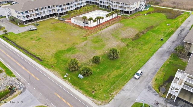 120 SE 58th Street, Oak Island, NC 28465