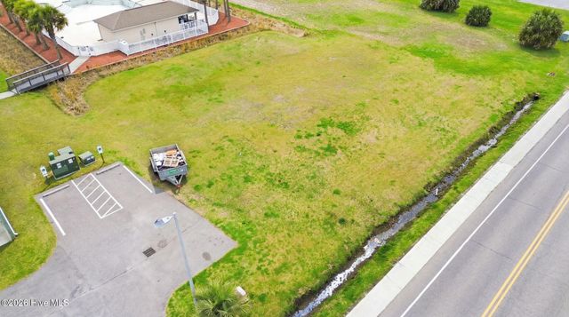 120 SE 58th Street, Oak Island, NC 28465