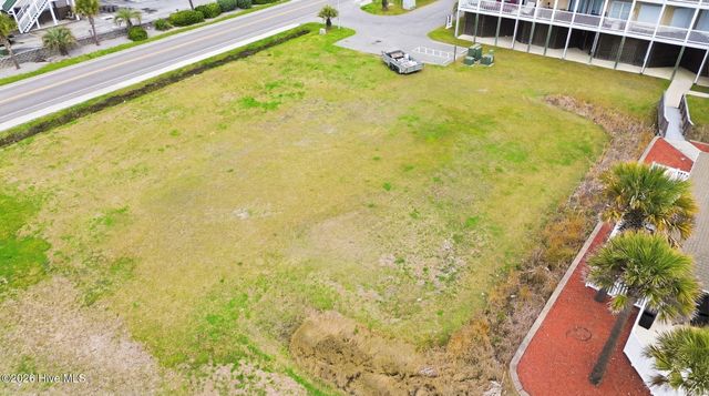 120 SE 58th Street, Oak Island, NC 28465