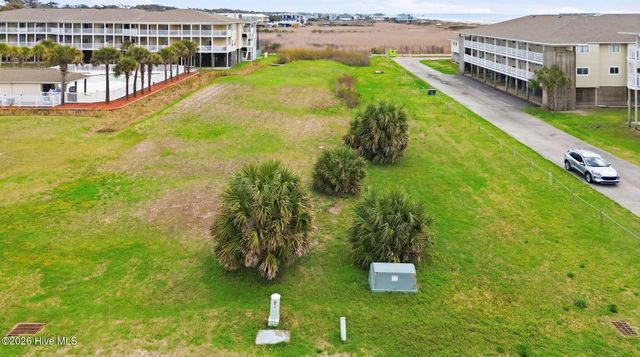 120 SE 58th Street, Oak Island, NC 28465