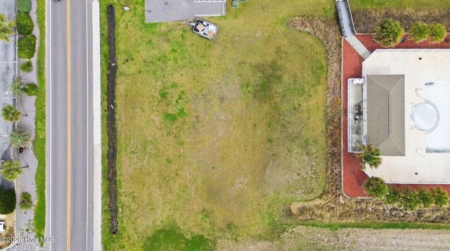 120 SE 58th Street, Oak Island, NC 28465