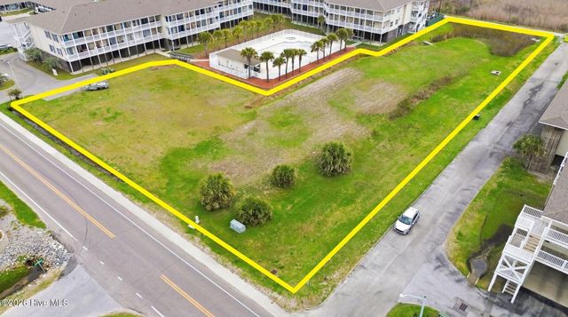 120 SE 58th Street, Oak Island, NC 28465