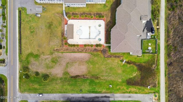 120 SE 58th Street, Oak Island, NC 28465