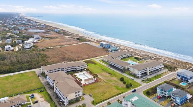 120 SE 58th Street, Oak Island, NC 28465