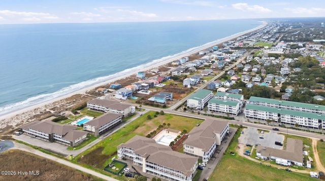 120 SE 58th Street, Oak Island, NC 28465