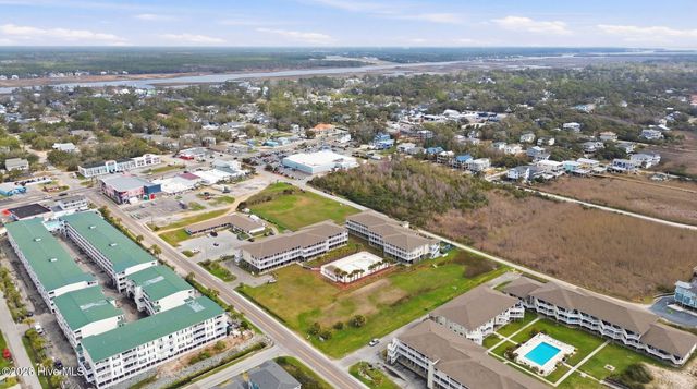 120 SE 58th Street, Oak Island, NC 28465