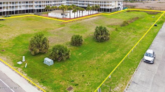 120 SE 58th Street, Oak Island, NC 28465