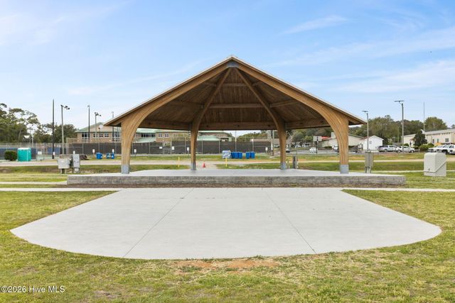 120 SE 58th Street, Oak Island, NC 28465
