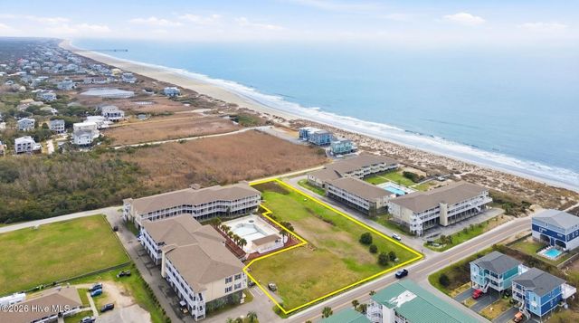 120 SE 58th Street, Oak Island, NC 28465