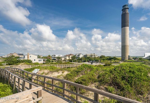 120 SE 58th Street, Oak Island, NC 28465