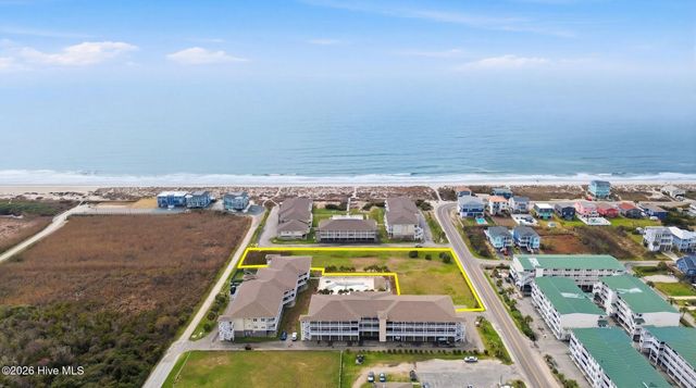 120 SE 58th Street, Oak Island, NC 28465
