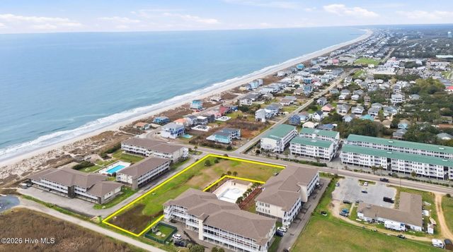 120 SE 58th Street, Oak Island, NC 28465