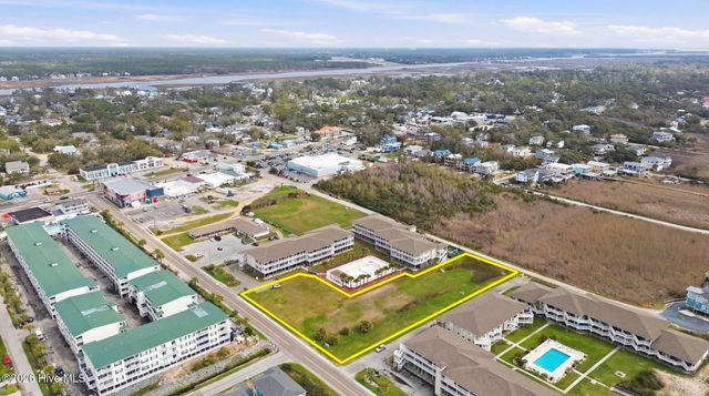 120 SE 58th Street, Oak Island, NC 28465