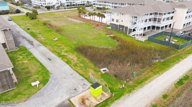 120 SE 58th Street, Oak Island, NC 28465