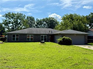 6500 Dallas Street, Fort Smith, AR 72903
