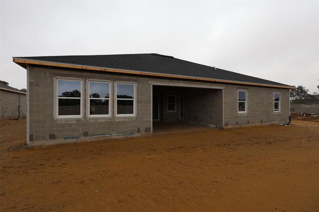 3811 WOLVES CREEK PLACE, Apopka, FL 32712