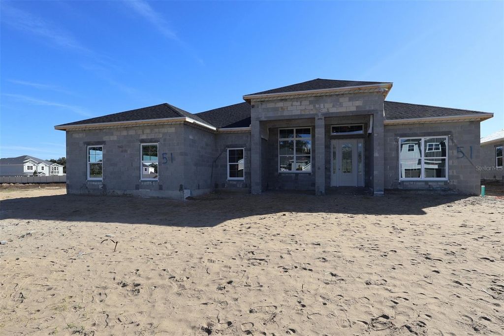 3811 WOLVES CREEK PLACE, Apopka, FL 32712