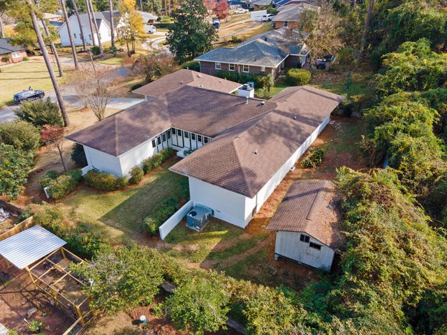 2213 Dartmouth Road, Augusta, GA 30904