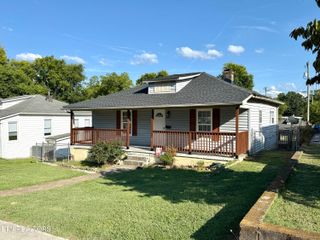275 Glascock St, Alcoa, TN 37701
