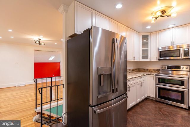 1414 ALBERTA DR, District Heights, MD 20747