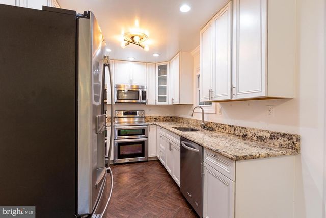 1414 ALBERTA DR, District Heights, MD 20747