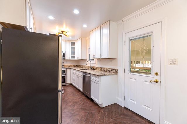 1414 ALBERTA DR, District Heights, MD 20747