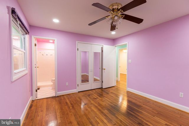 1414 ALBERTA DR, District Heights, MD 20747