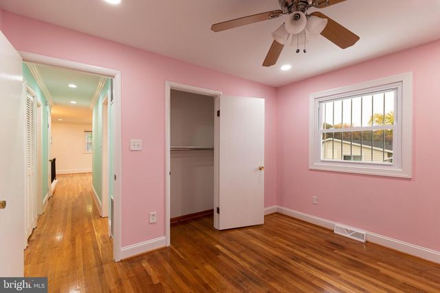 1414 ALBERTA DR, District Heights, MD 20747