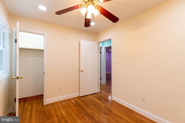 1414 ALBERTA DR, District Heights, MD 20747