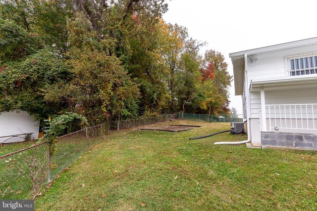 1414 ALBERTA DR, District Heights, MD 20747