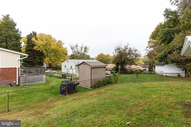 1414 ALBERTA DR, District Heights, MD 20747