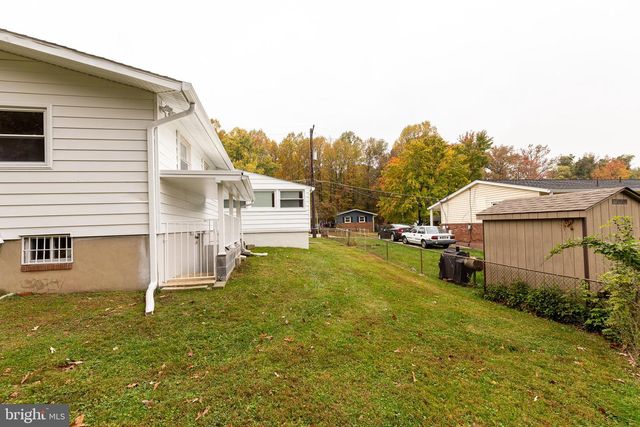 1414 ALBERTA DR, District Heights, MD 20747