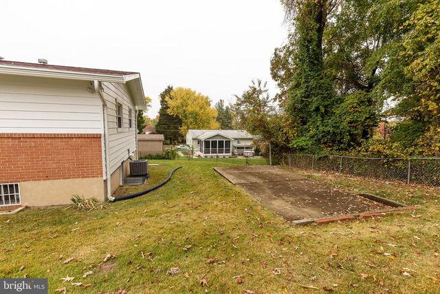 1414 ALBERTA DR, District Heights, MD 20747