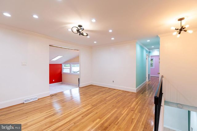 1414 ALBERTA DR, District Heights, MD 20747