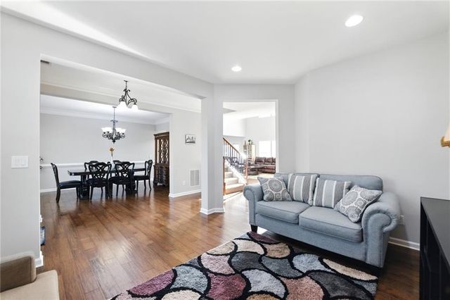 345 Varenna Lane, Sugar Hill, GA 30518