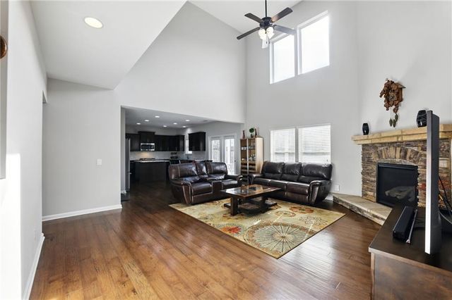 345 Varenna Lane, Sugar Hill, GA 30518
