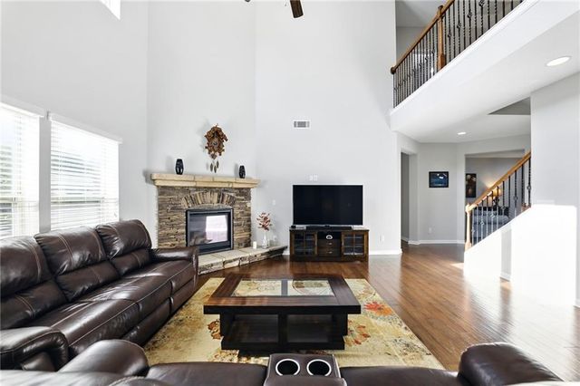 345 Varenna Lane, Sugar Hill, GA 30518