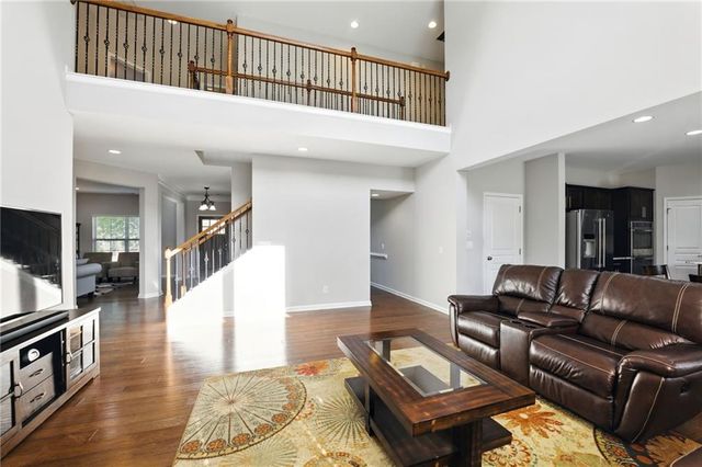 345 Varenna Lane, Sugar Hill, GA 30518