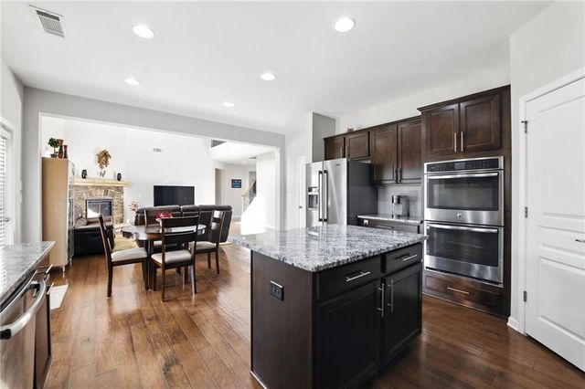 345 Varenna Lane, Sugar Hill, GA 30518