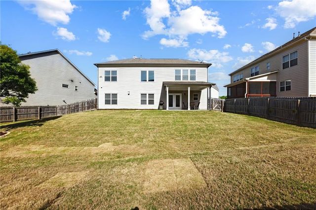 345 Varenna Lane, Sugar Hill, GA 30518