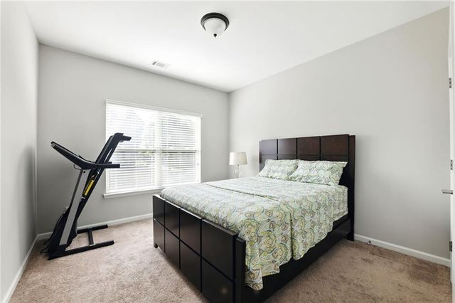 345 Varenna Lane, Sugar Hill, GA 30518