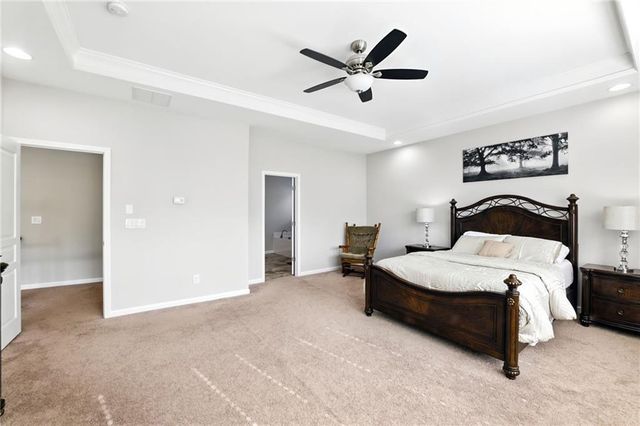 345 Varenna Lane, Sugar Hill, GA 30518
