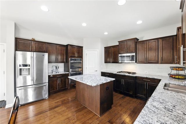 345 Varenna Lane, Sugar Hill, GA 30518