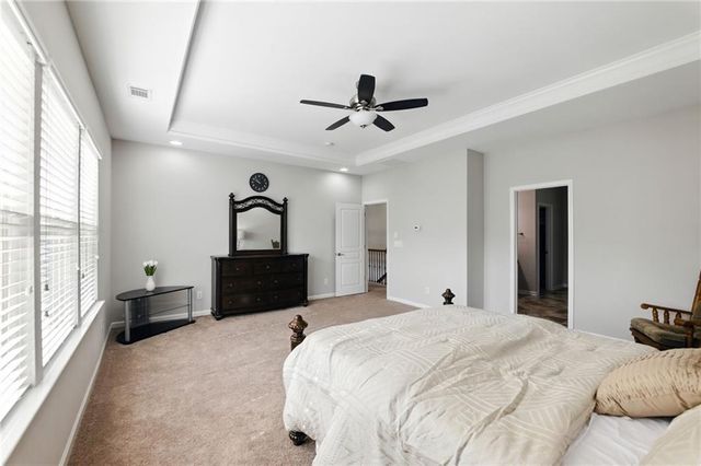 345 Varenna Lane, Sugar Hill, GA 30518