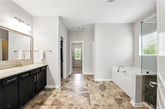 345 Varenna Lane, Sugar Hill, GA 30518