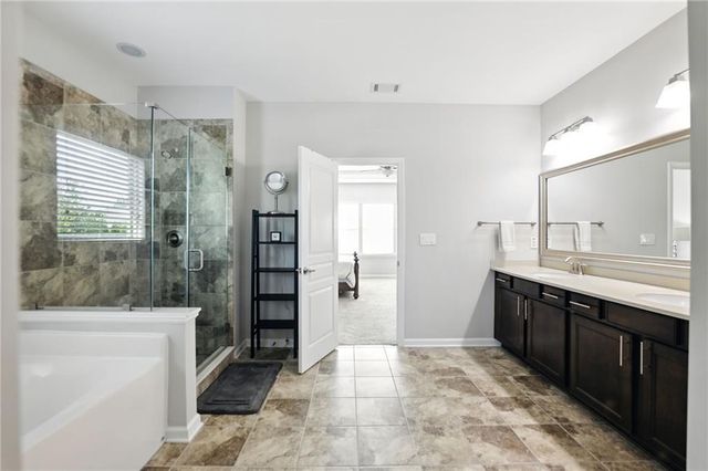 345 Varenna Lane, Sugar Hill, GA 30518