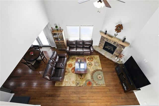 345 Varenna Lane, Sugar Hill, GA 30518