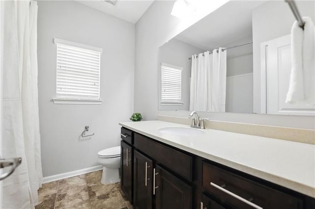 345 Varenna Lane, Sugar Hill, GA 30518