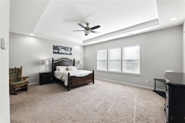 345 Varenna Lane, Sugar Hill, GA 30518