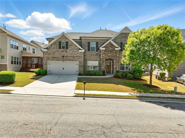 345 Varenna Lane, Sugar Hill, GA 30518